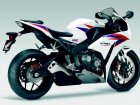 Honda CBR 1000RR Fireblade Tricolour HRC